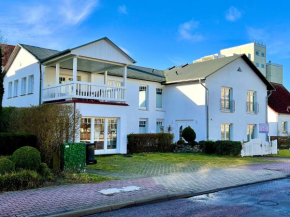 Apartments Biermann Nur 100 Meter zum Strand!